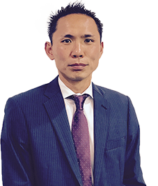 BPOコンサルティング部HRチーム
マネージャー 井上 純