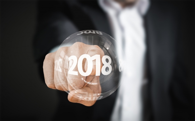 【2018年!抵触日に注意してください。】