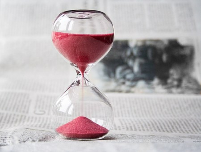 派遣先の皆様へ ~事業所単位の期間制限の延長手続きはお済ですか?~