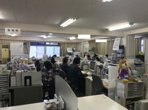【嬉しい高時給！】福祉法人での経理業務＠王子駅≪残業なし≫