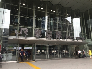 【東京駅直結】経理＊安定の大手保険会社＊≪退職金&amp;賞与あり≫