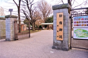 【年収400万円】経理＠新宿＊育休実績あり＊駅から徒歩1分＊
