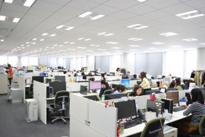 【時短勤務OK＆残業少】経理アシスタント≪交通費補助あり≫