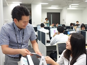 【年収450万円】会計ソフト使用経験があればOK♩経理アシ♩