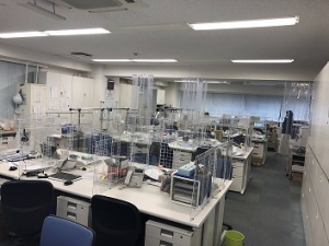 【残業ナシ】経理＊実働7.5時間＊長期＊社員登用の可能性あり