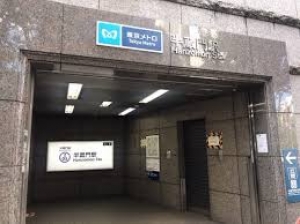 【扶養内】週2日＆5～6ｈ＊駅近トホ2分＊経理アシスタント