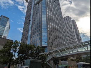 【出社日数＆勤務時間が選べる】経理アシスタント＠駅とほ1分≪時短勤務OK≫