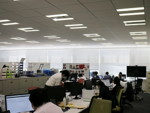 【扶養内】経理アシスタント＊仕訳入力＊残業なし≪週3日×1日5時間≫