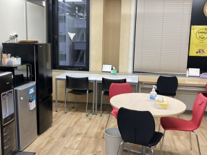 【日常経理の経験3年OK】経理アシスタント*駅徒歩1分≪残業なし&時短勤務OK≫
