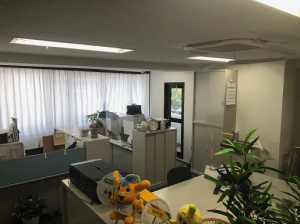 【扶養内＊WワークOK】経理＊残業なし＊駅徒歩2分≪週2～3日×1日5～6時間≫