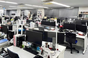 【時給2000円】週24ｈ～30ｈ勤務！時間と曜日が選べる！経理