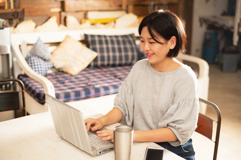 ①在宅ワークは「福利厚生」から「必須要件」へ！ 優秀な人材を獲得するための職場環境整備！