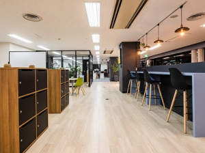 【扶養内】経理・労務事務＊出社日と勤務時間が選べる≪週3日＆1日5時間≫