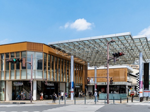 【東武東上線・朝霞駅】経理事務＊社員食堂あり＊7時間勤務≪残業少なめ月5時間≫