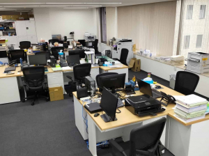 ≪40代・50代活躍中！≫選べる1日6h～7.5h！残業なしでピタ退社OK！経理